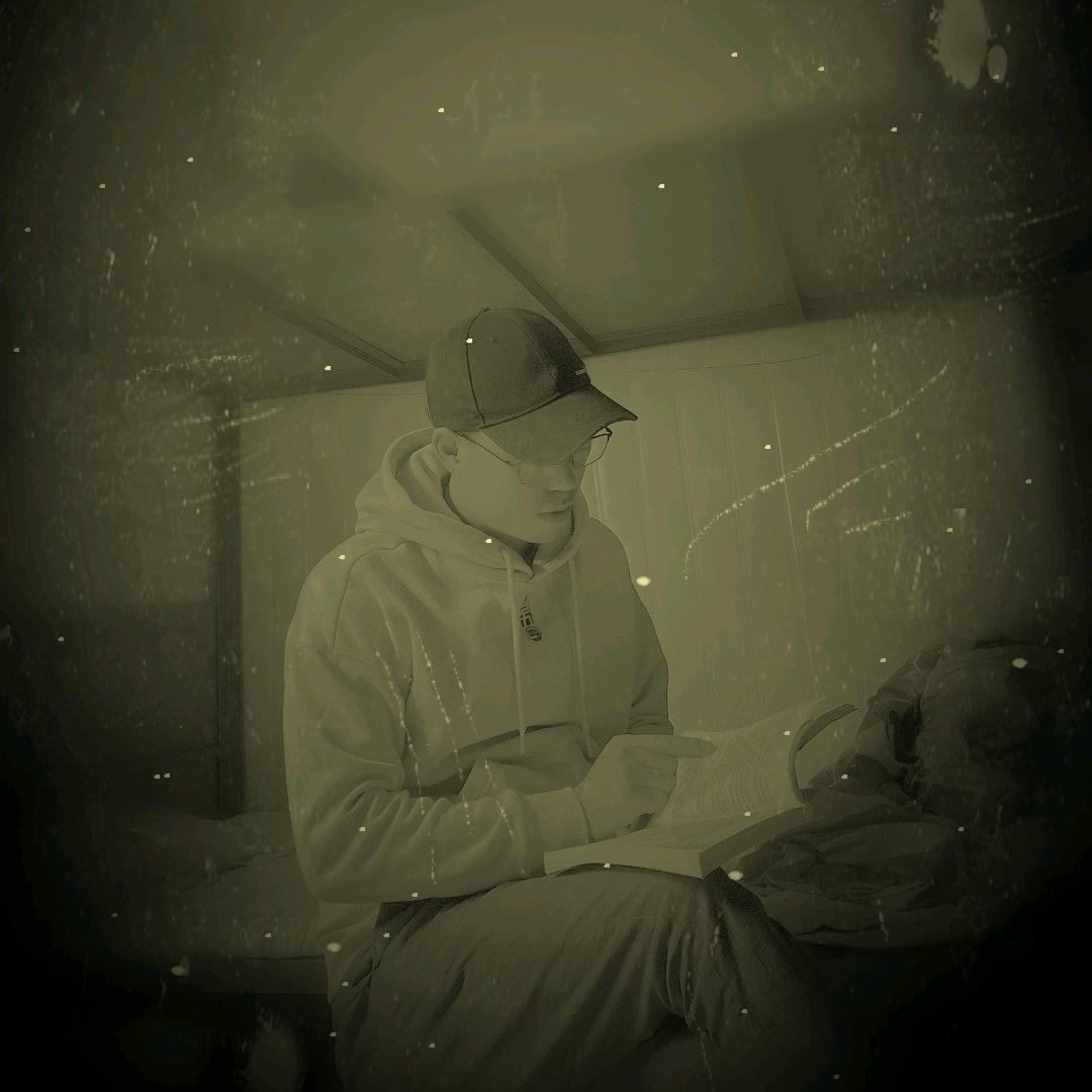 渣渣灰