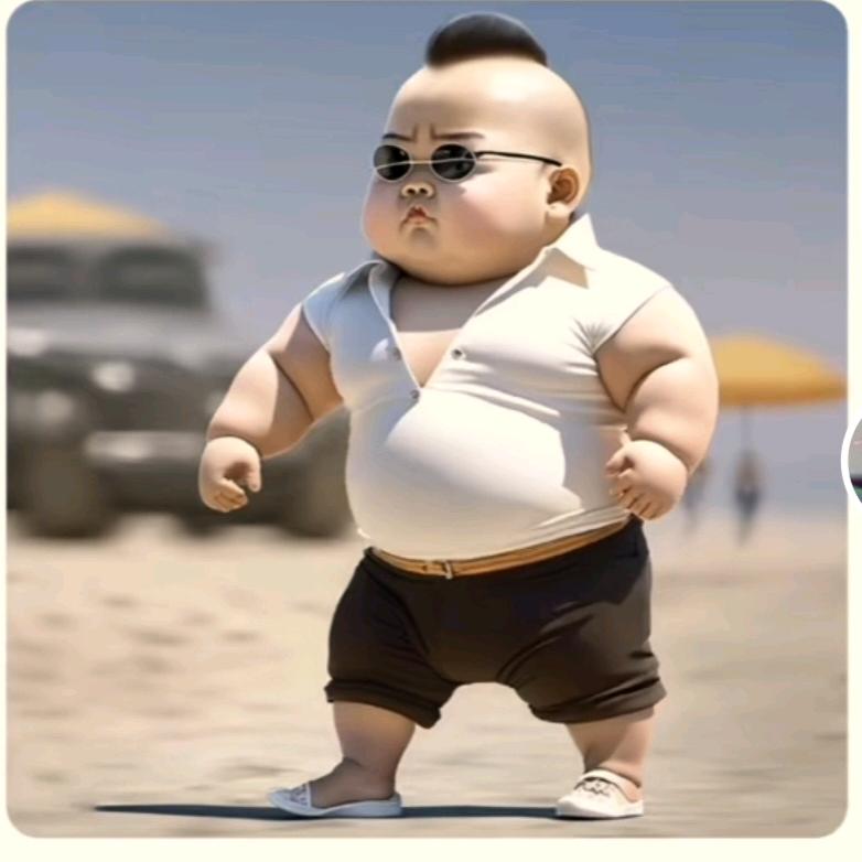 老许