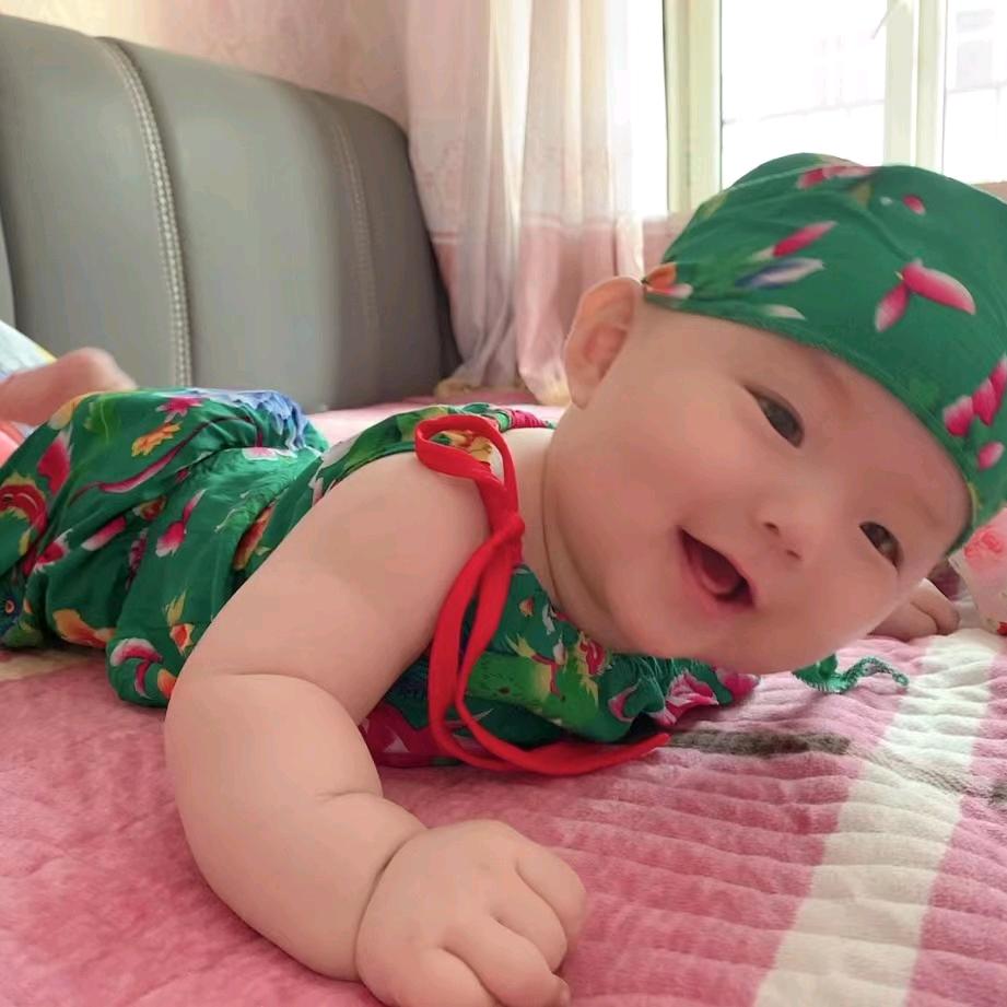 小七奶奶