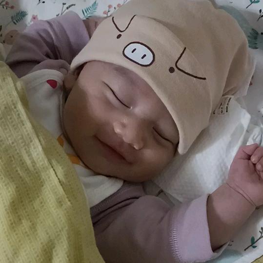 小小艾～