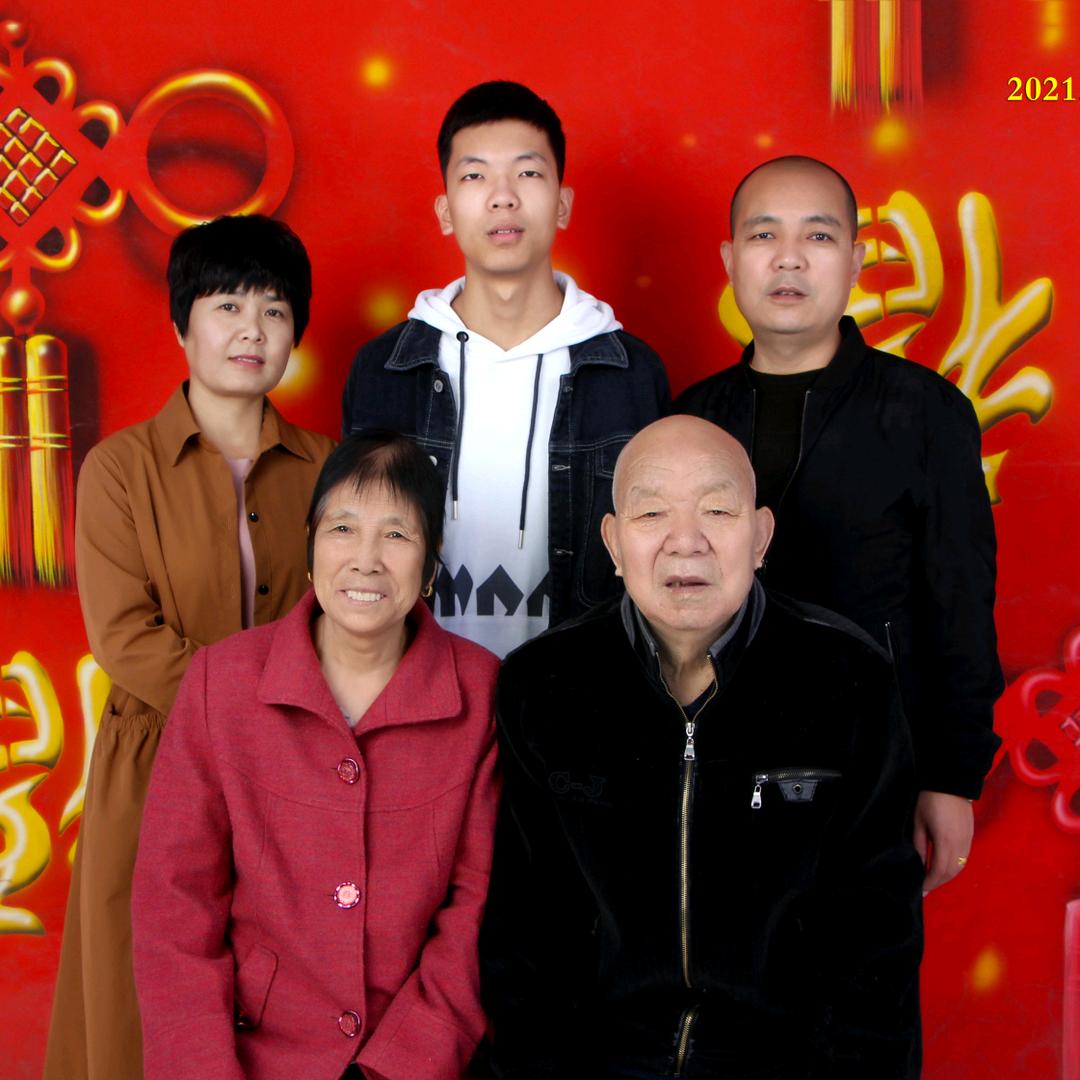 做人要怀感恩心