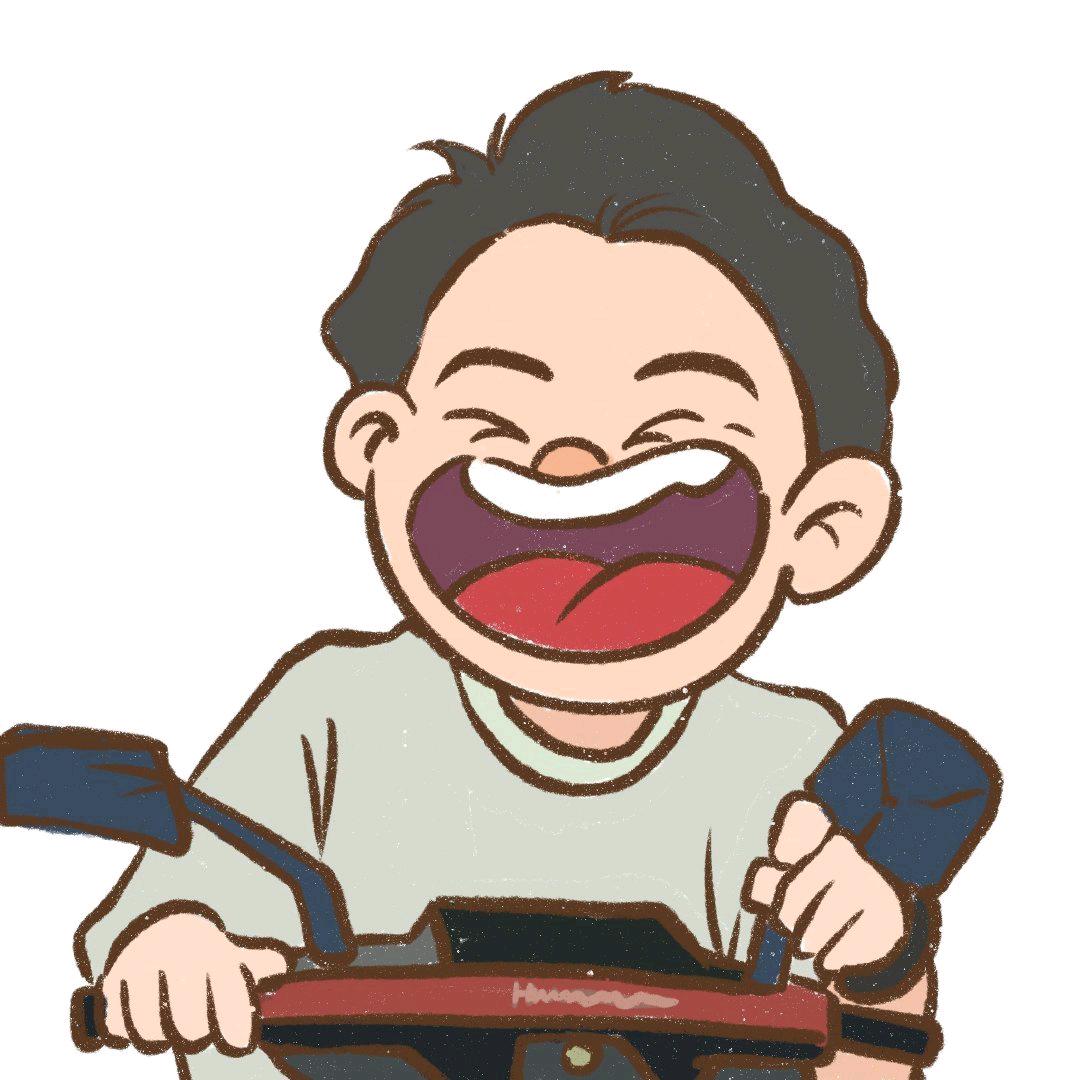 小恐龙灬丿