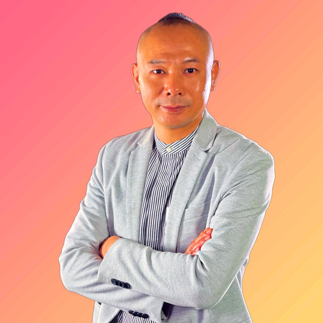 得哥有得挥