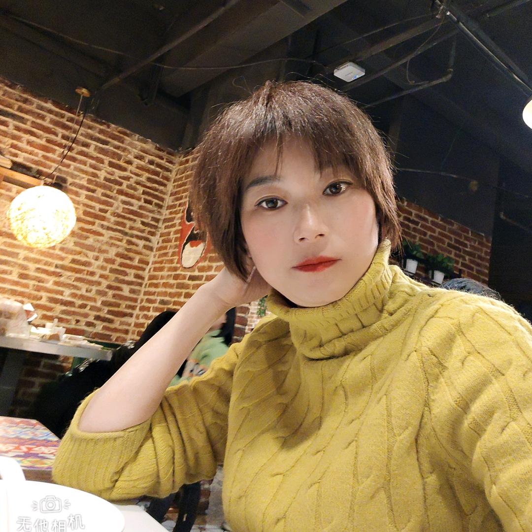 白云