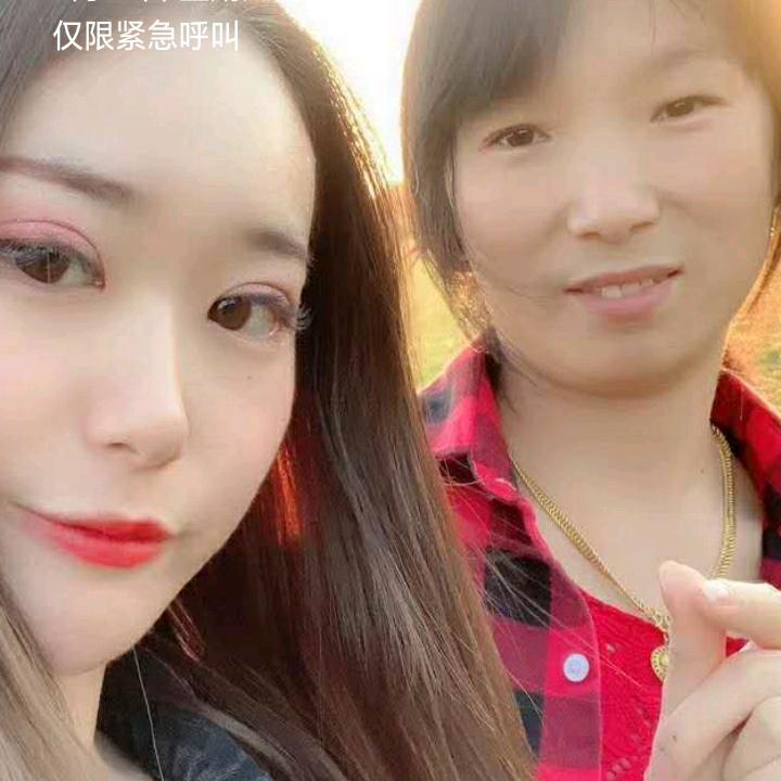 无比的幸福