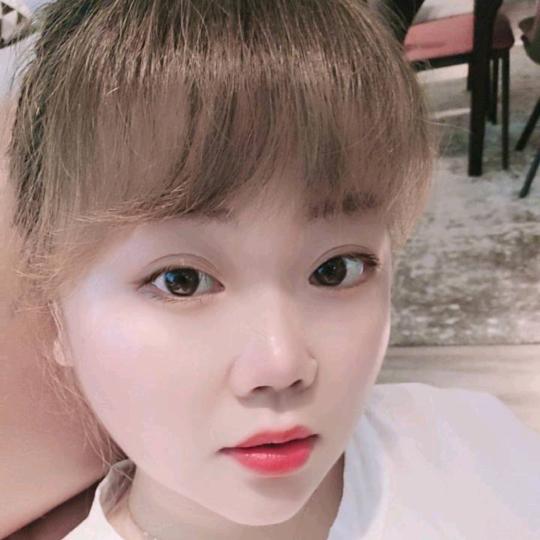 做软装的小表姐