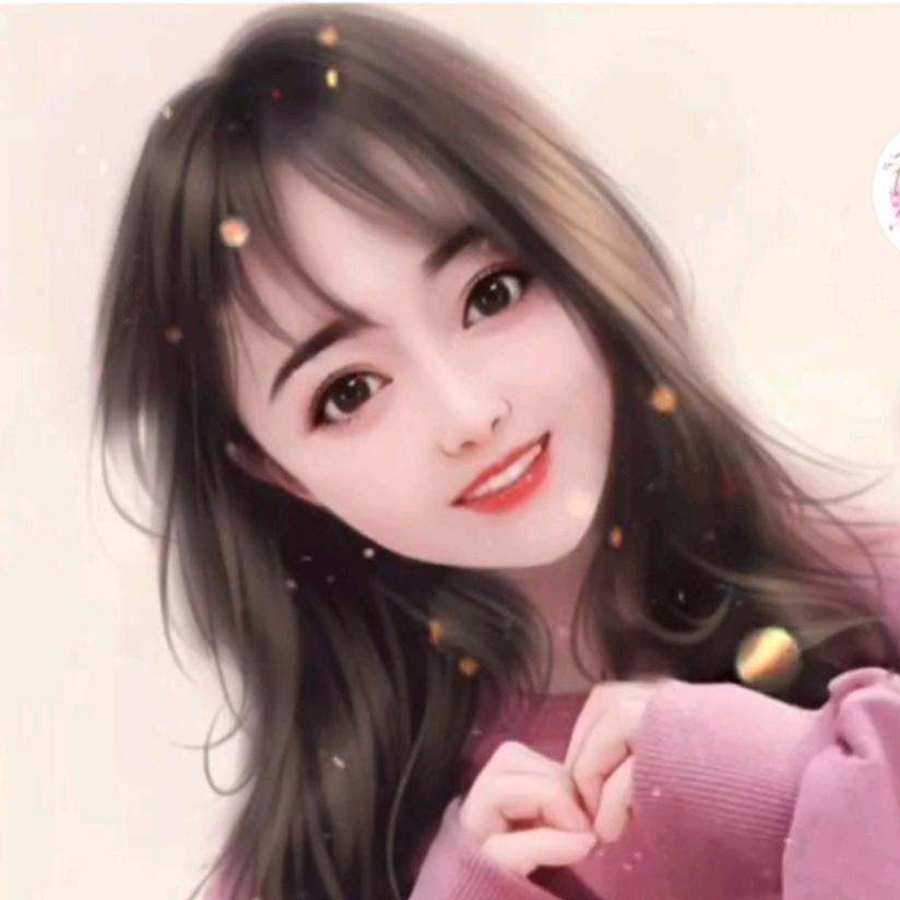 幸福的姑娘