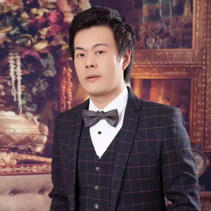 老将