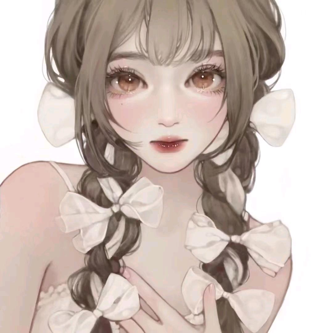 最后是你吗༧