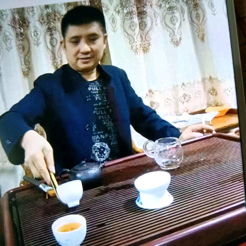 一只咩咩