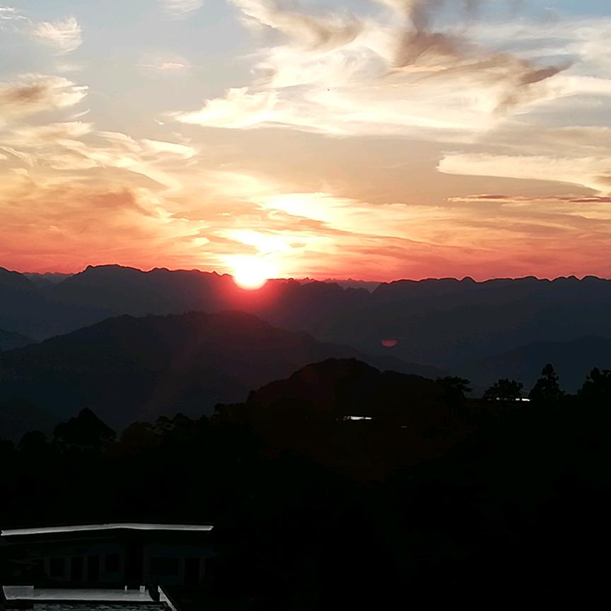 平安是福