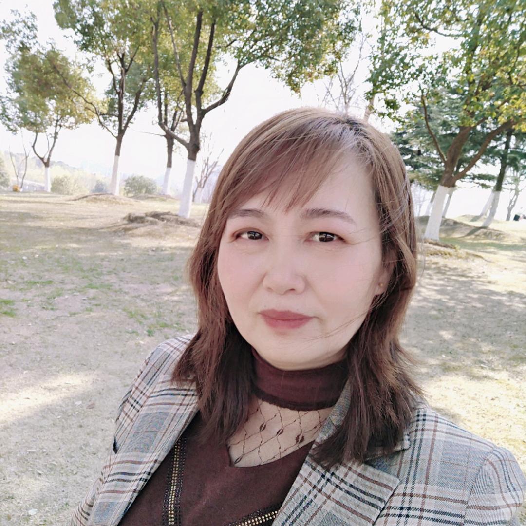 邓奶奶