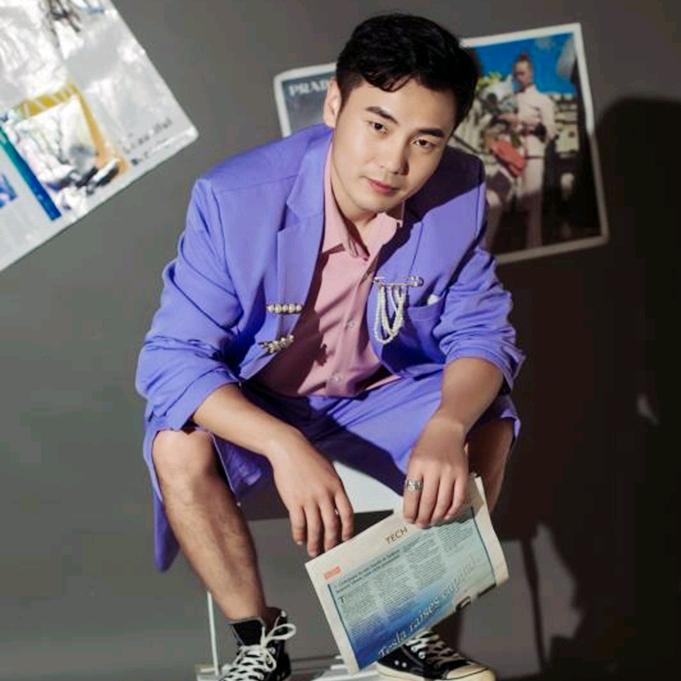 陈星（地道农村人的生活）