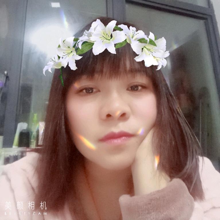 谢家《菇凉》谢梅