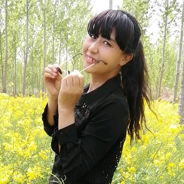 大姐刘