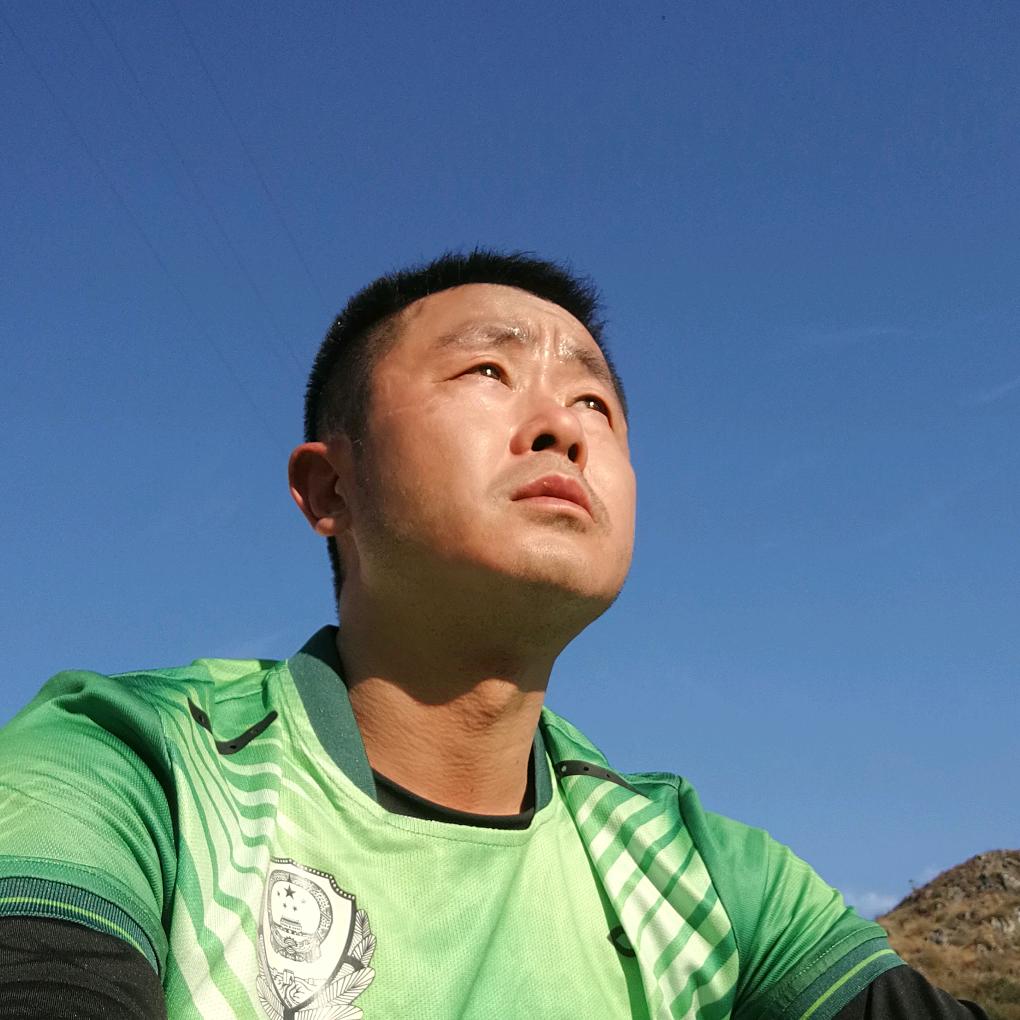 运动快乐