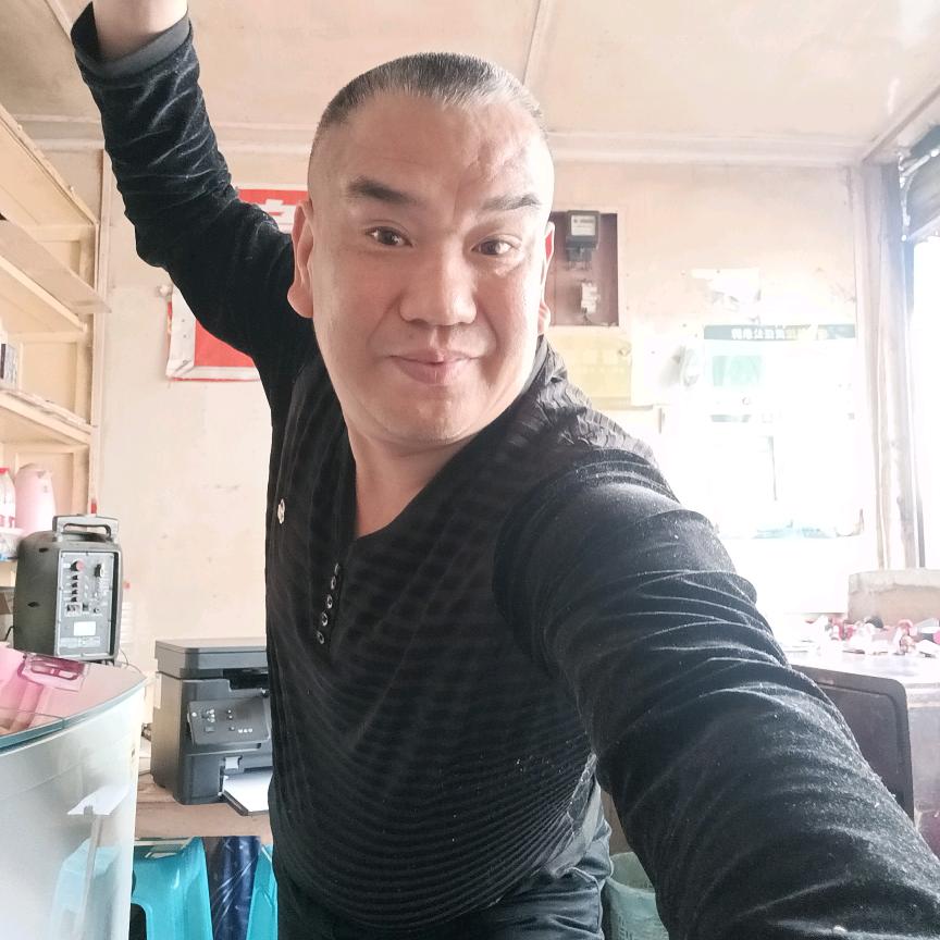 舞神