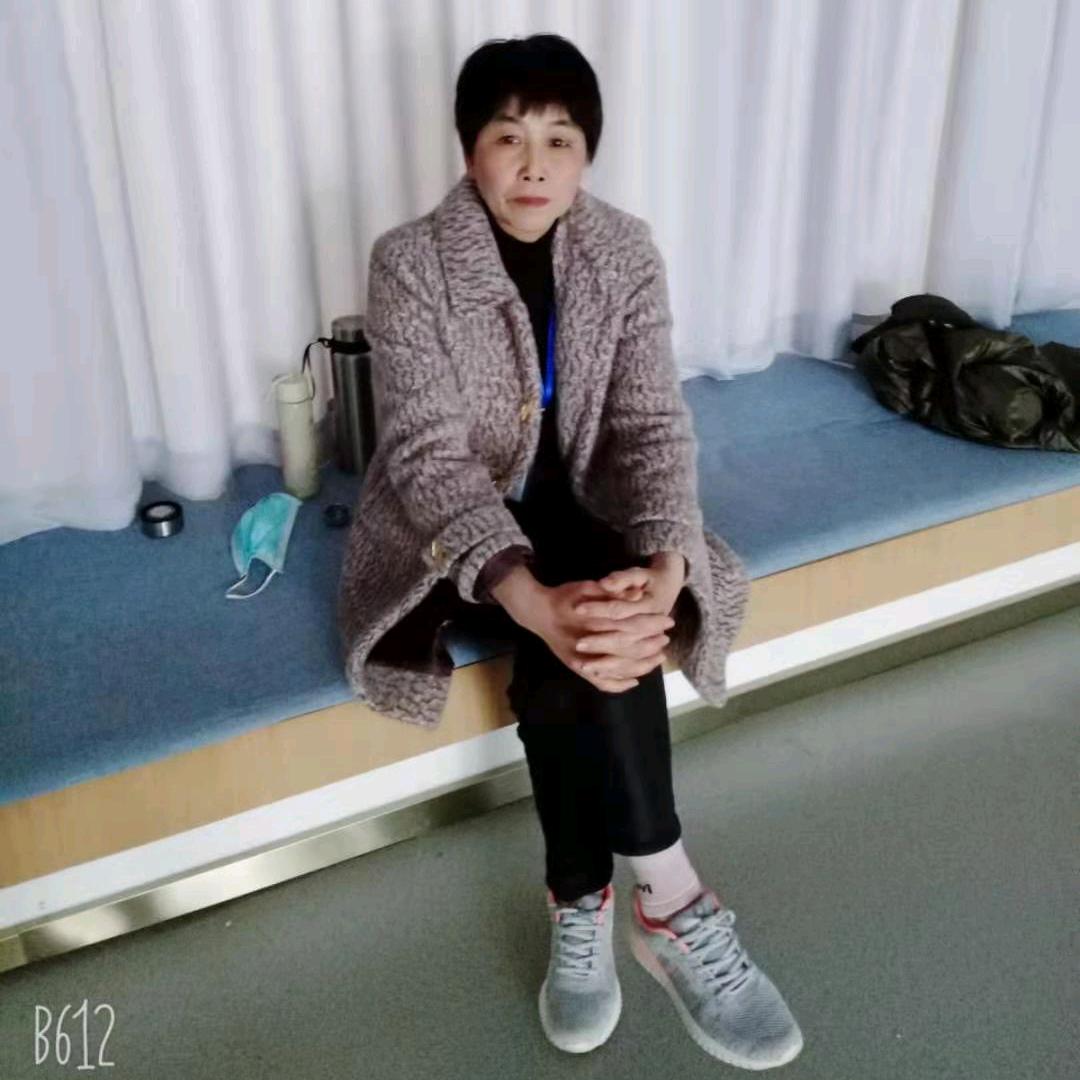 幸福一家人