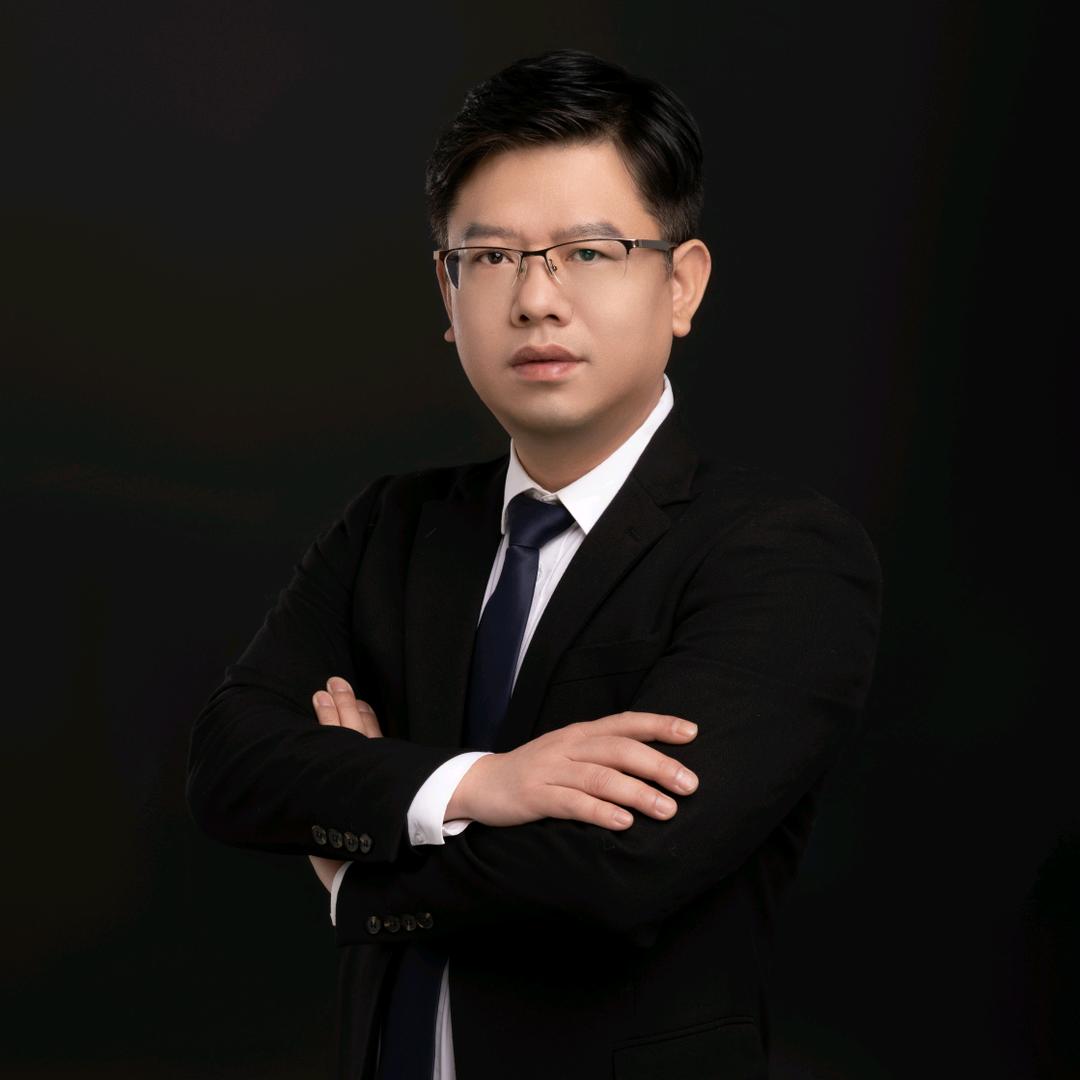 军哥说财税