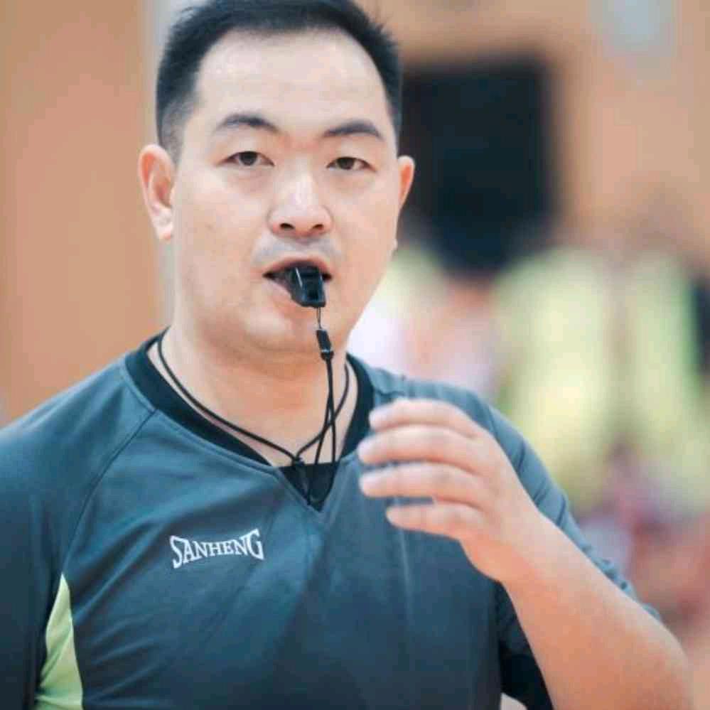 小飞侠🏀大姚