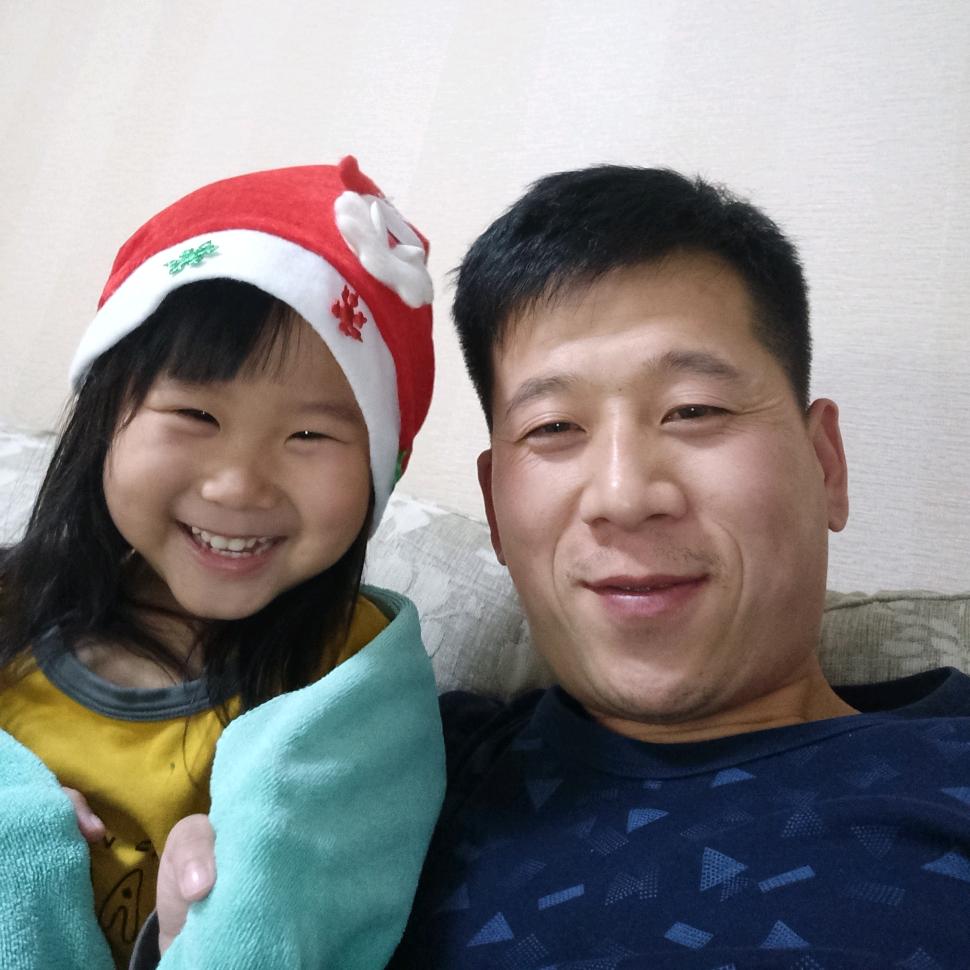 一丝杂念