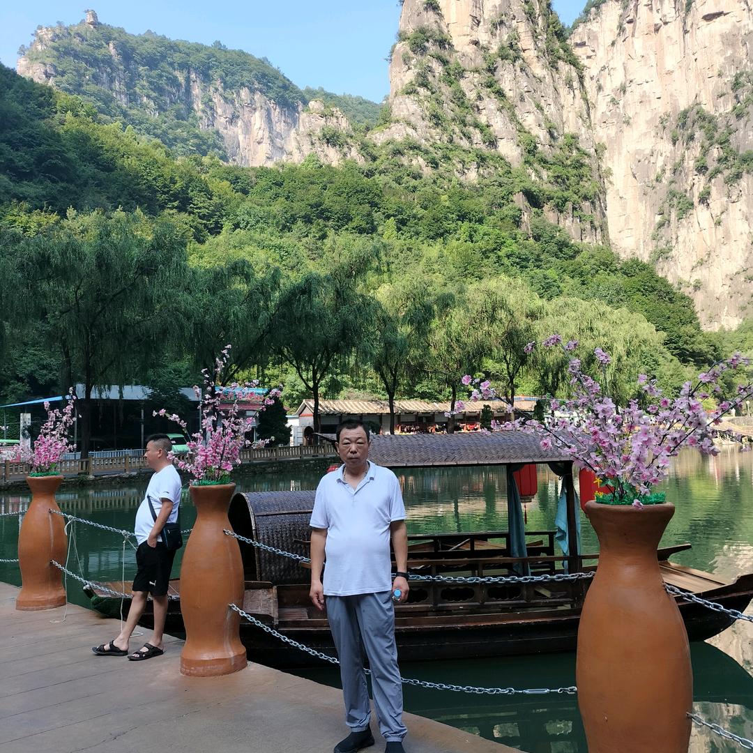 永不放弃