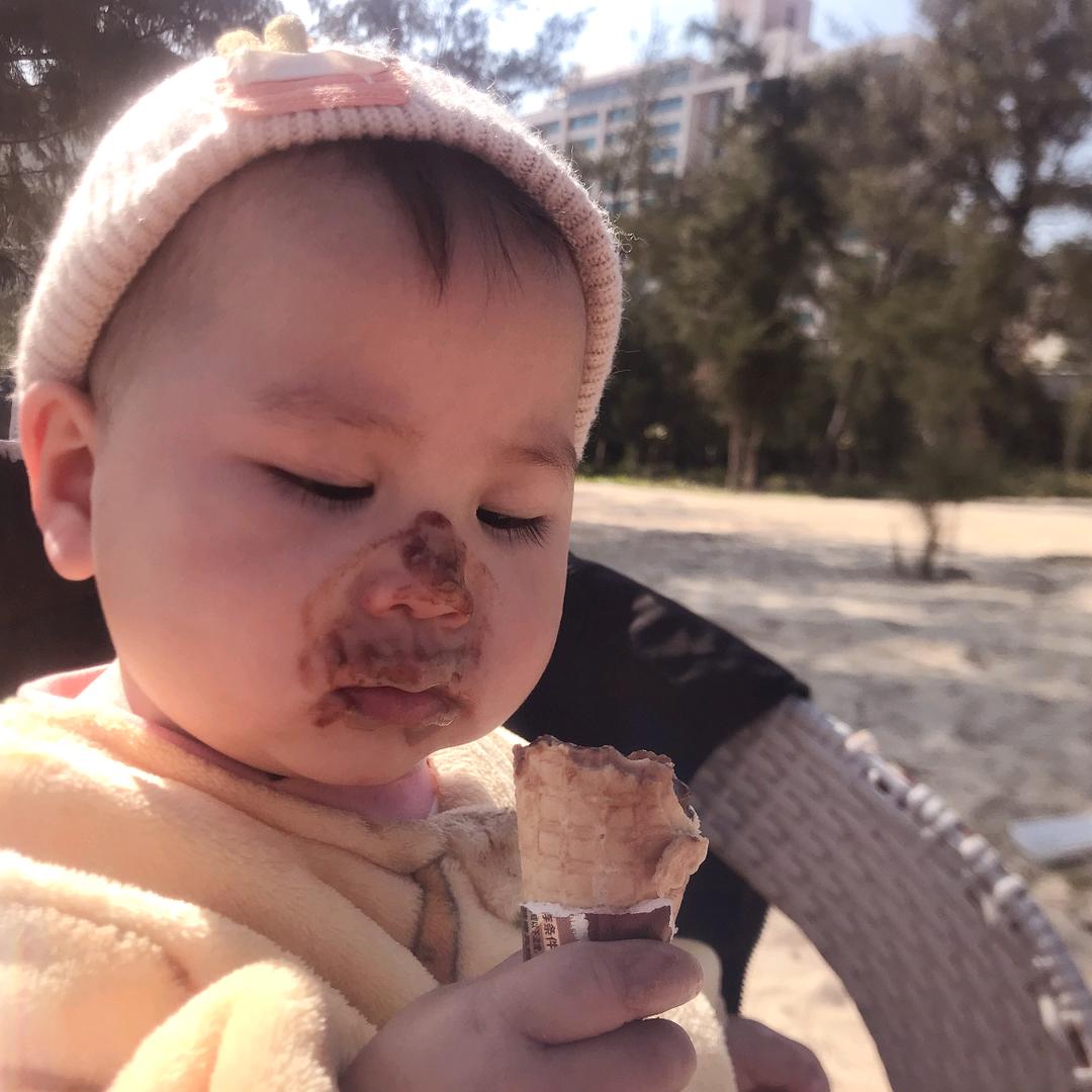 小卢美食摊💋赚钱钱💰