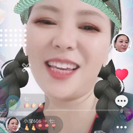 小宝感恩有你《厨窗上新货》