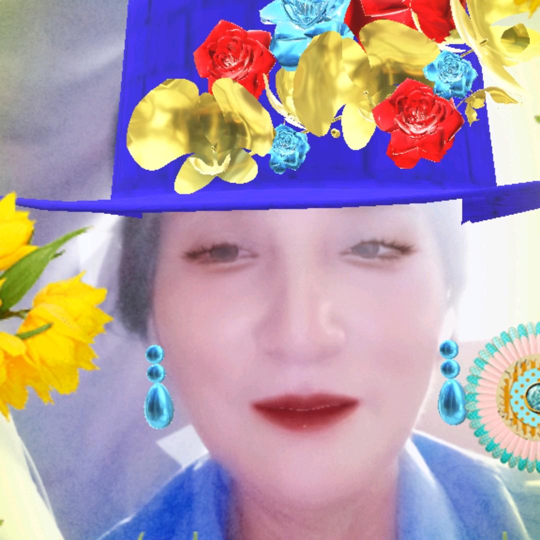 梅全妹
