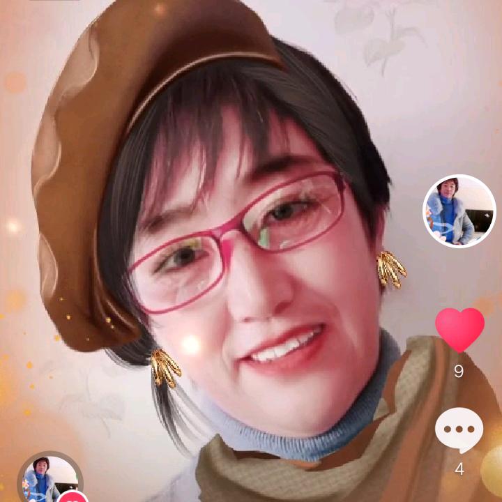 莲花