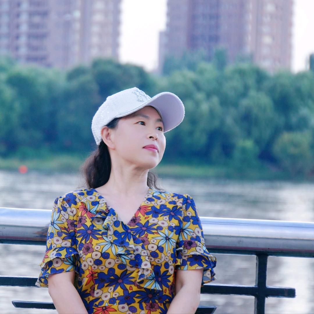 双帅妈妈