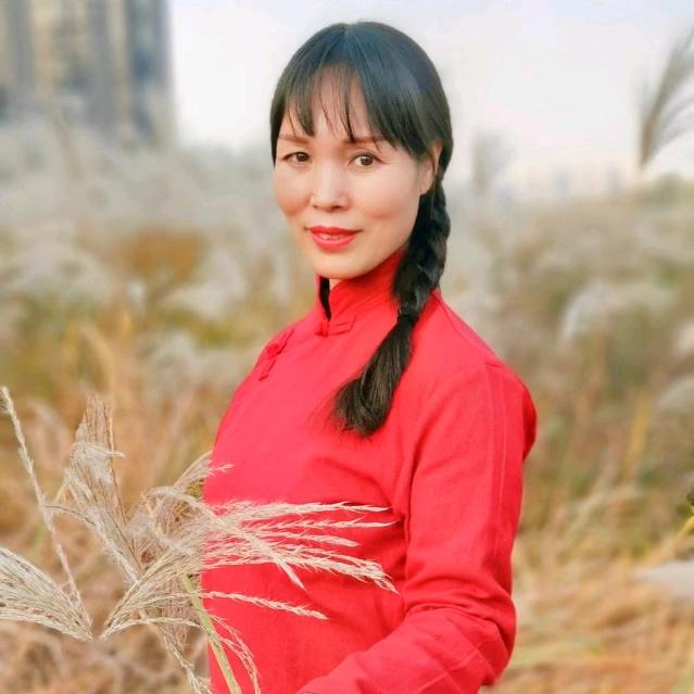 芳姐爱唱歌🎤