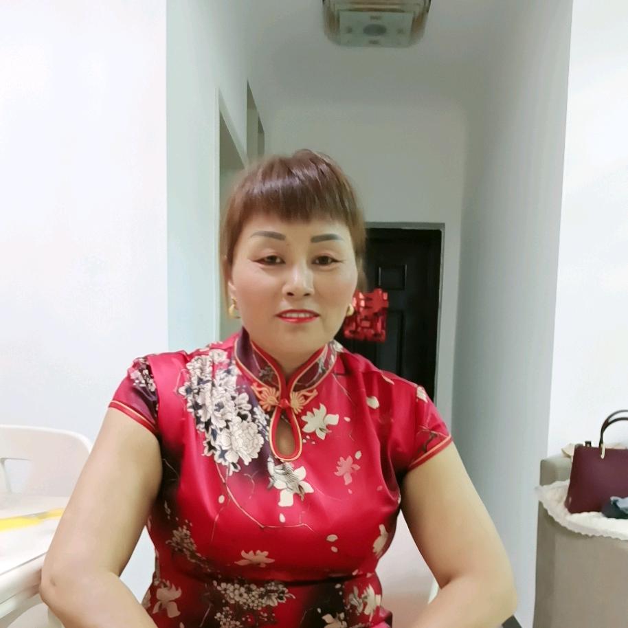 红姐（每晚20点开播🌹❤️）