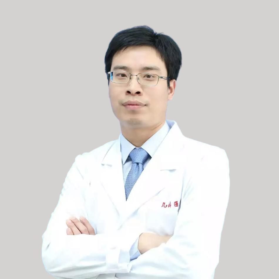 复旦儿科郑章乾医生