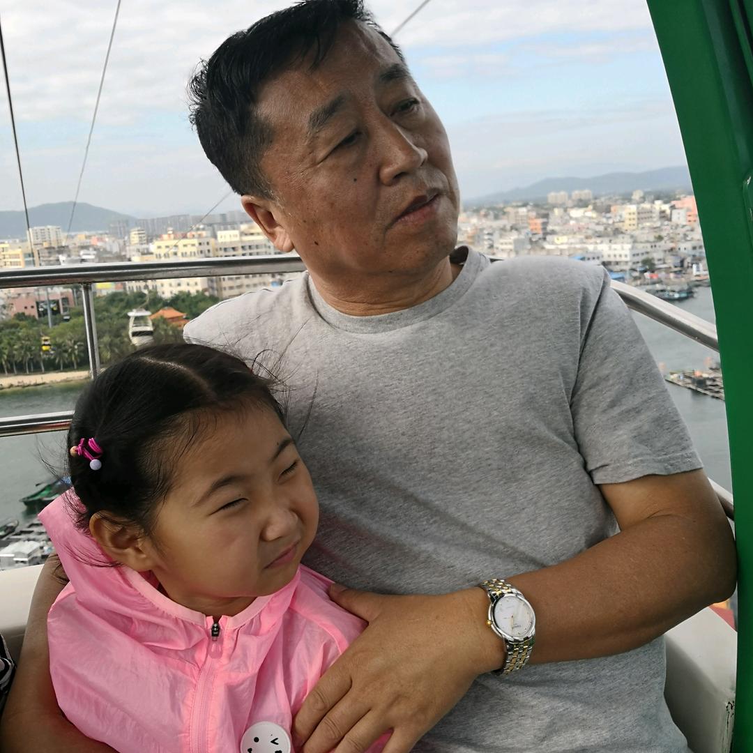 正好姥爷小课堂@抖音