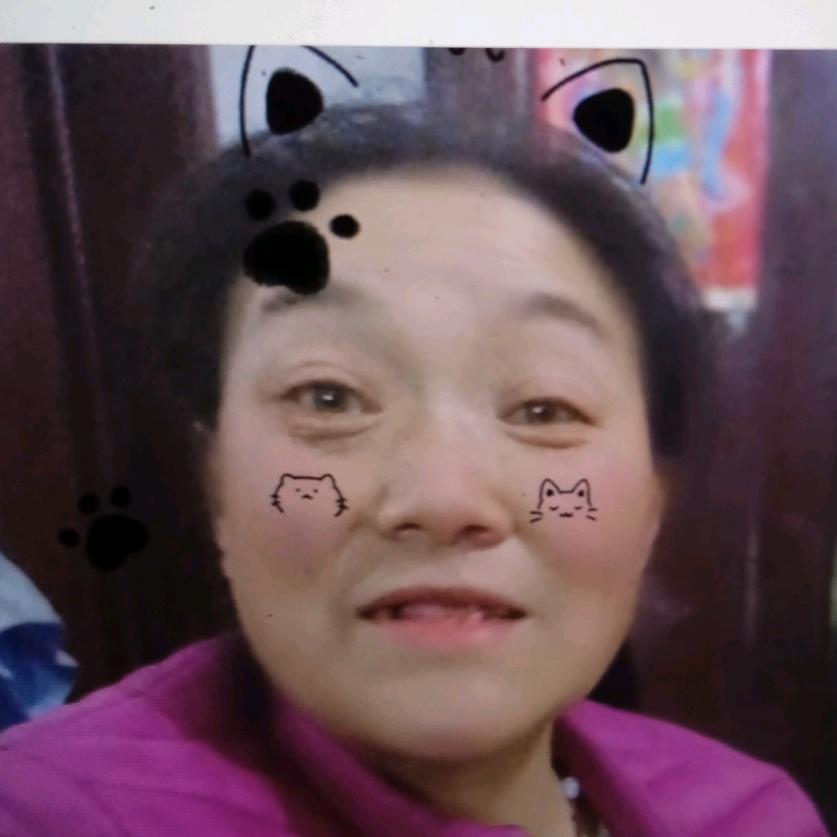 糊涂妈妈