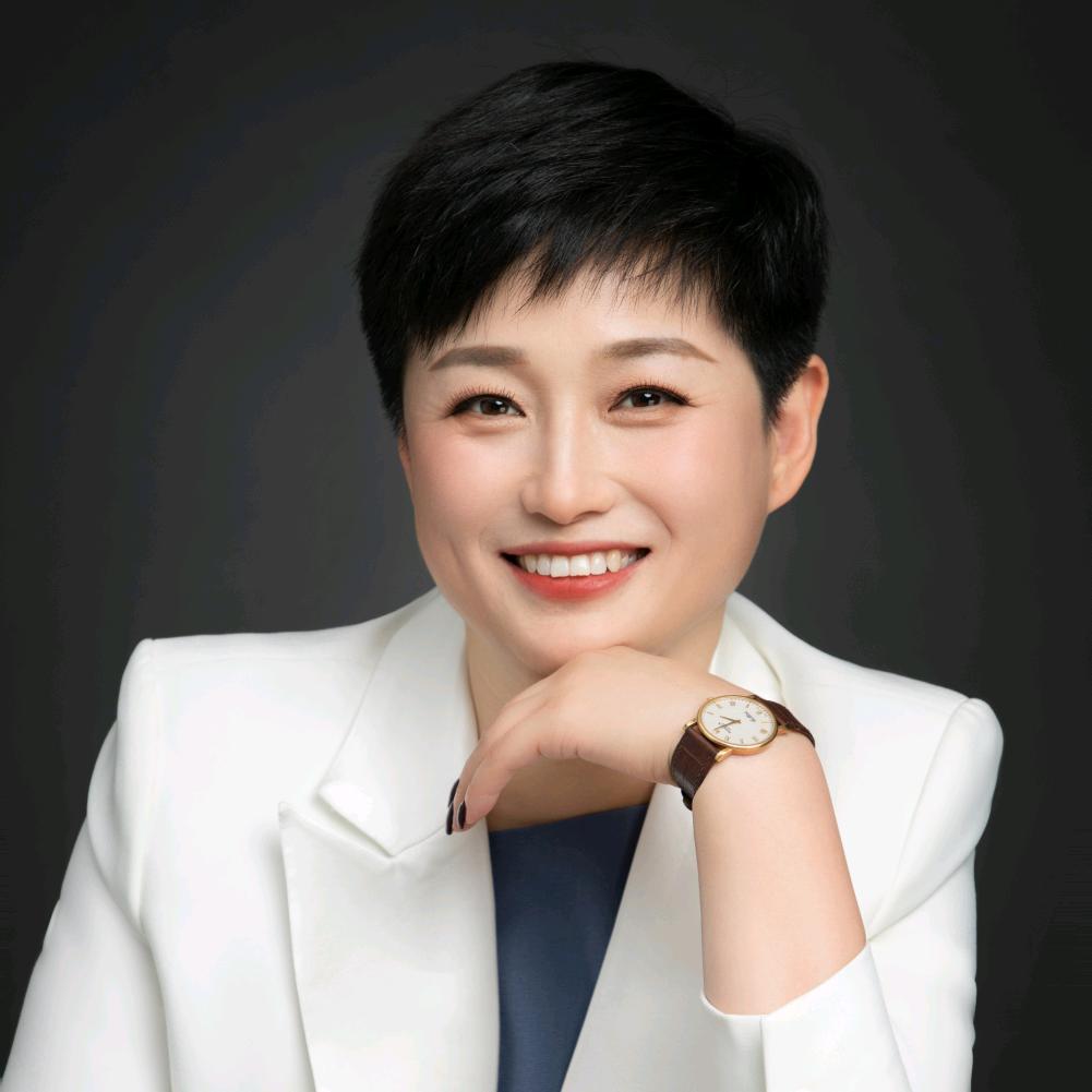 白马湖的张美丽