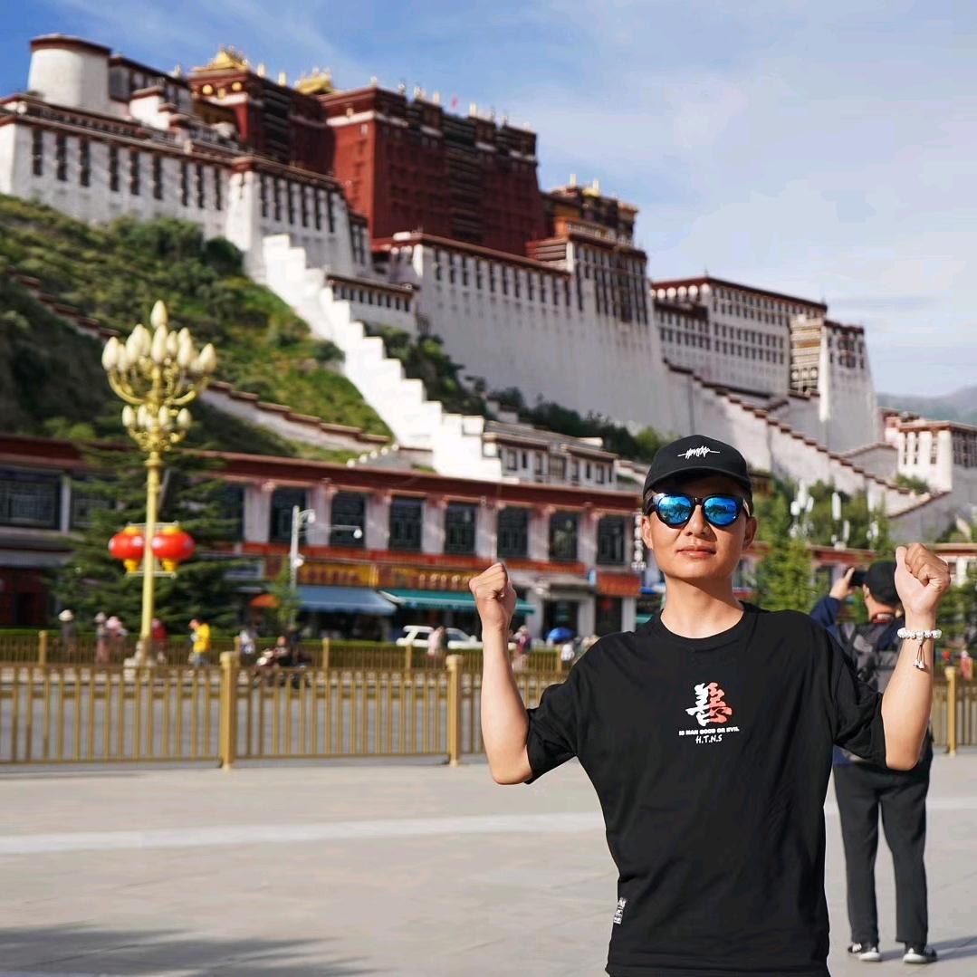 小超的生活