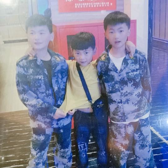 傻妞，别闹