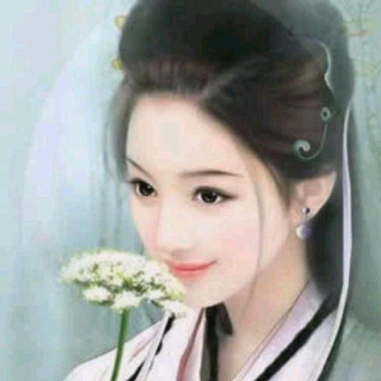 心如止水（唯）