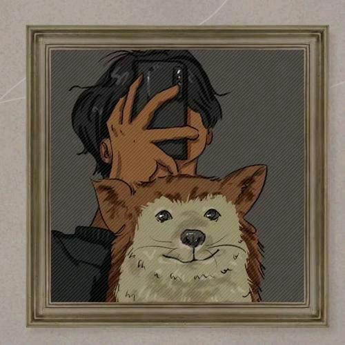 南汐撩影