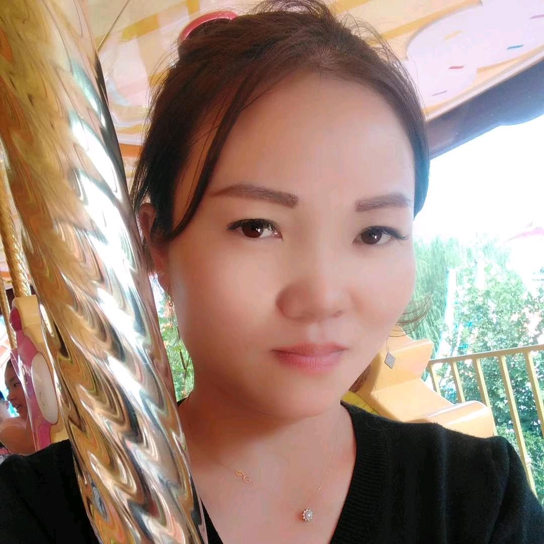 柯亚玲