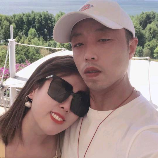 我是你的谁