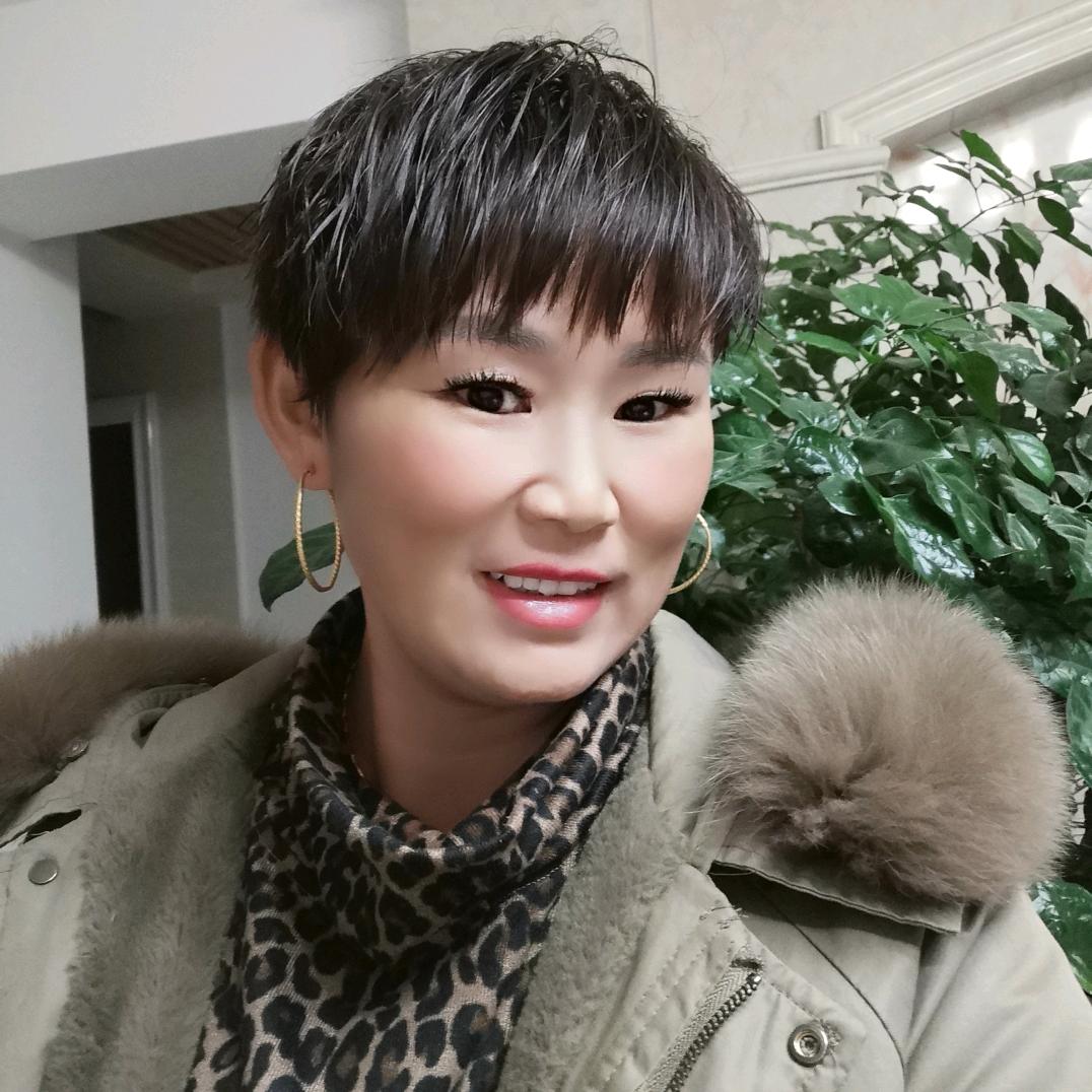 小妹