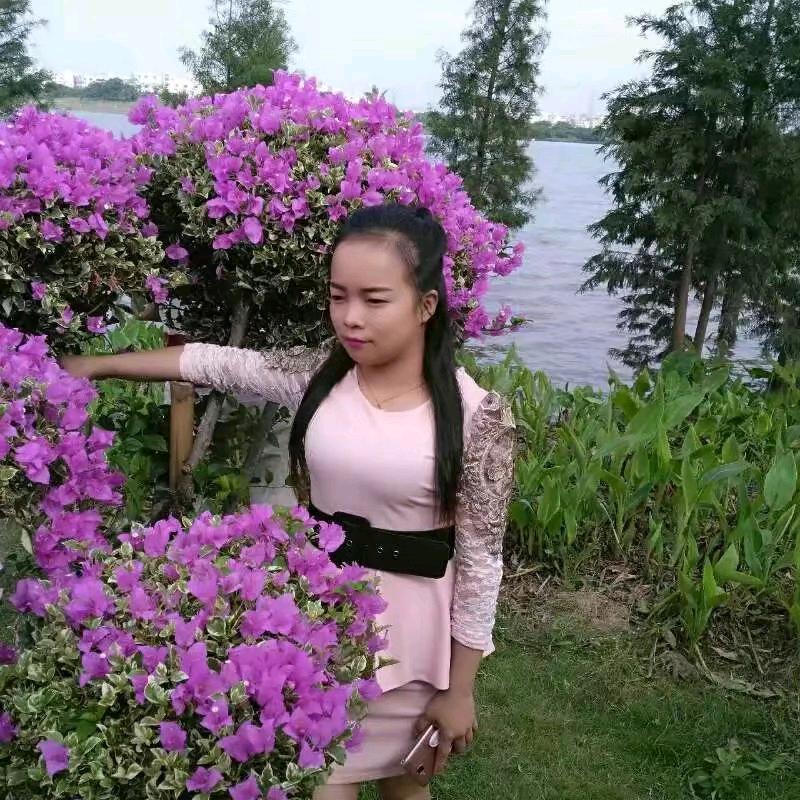 宝妈 玉儿