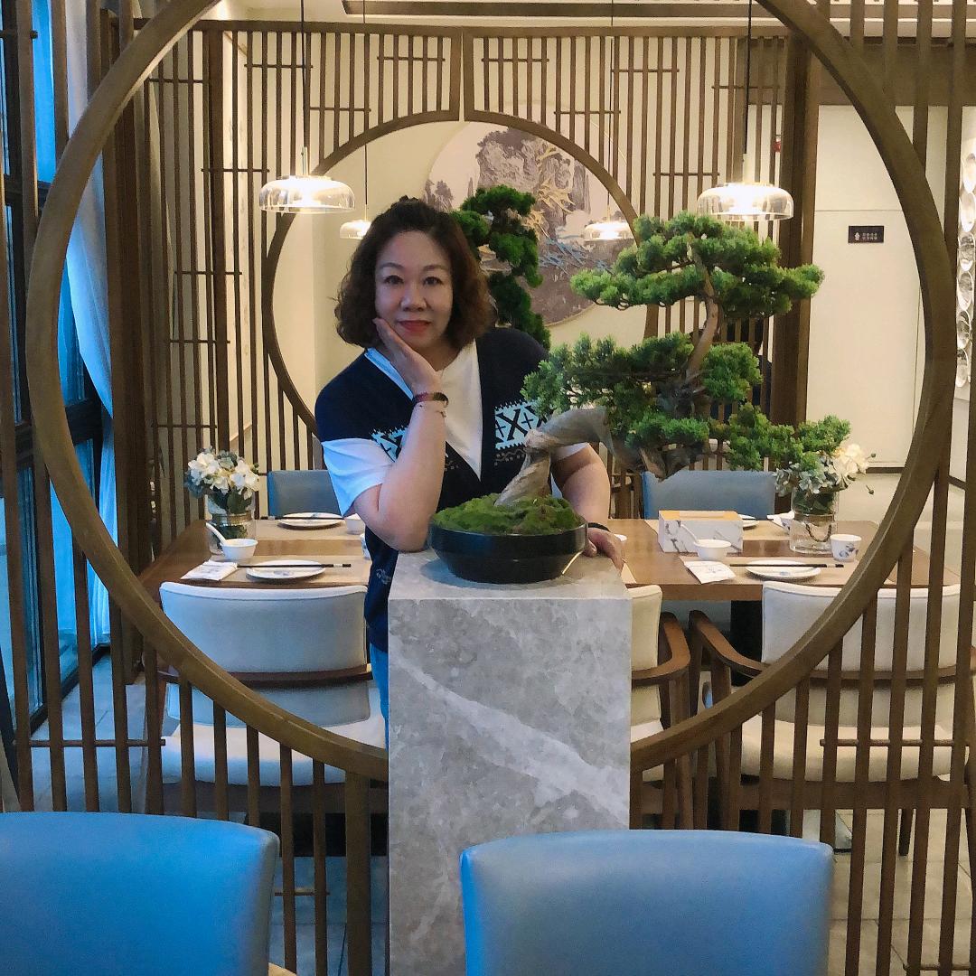 🌻🐰香橙🌻🐰