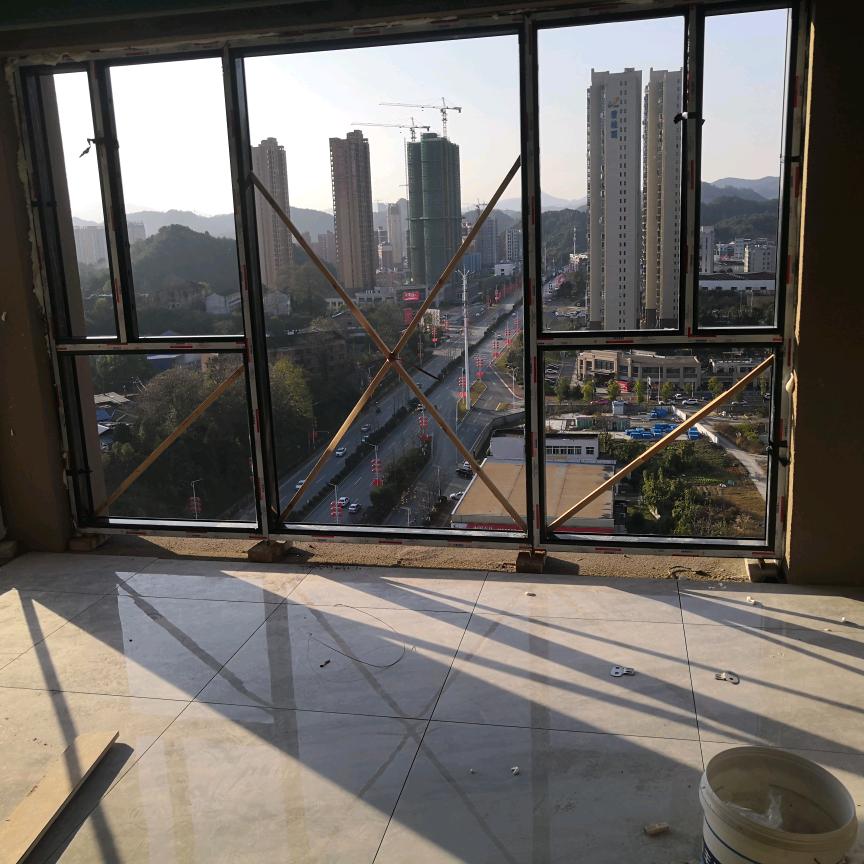 你有骨气，有想法，