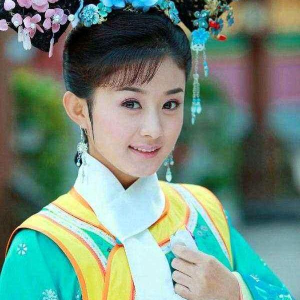 智勇姐姐