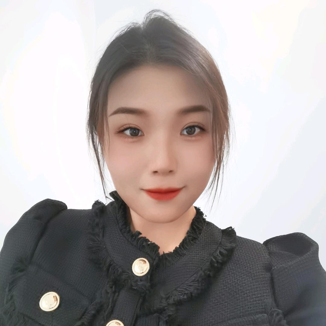 米米教美甲