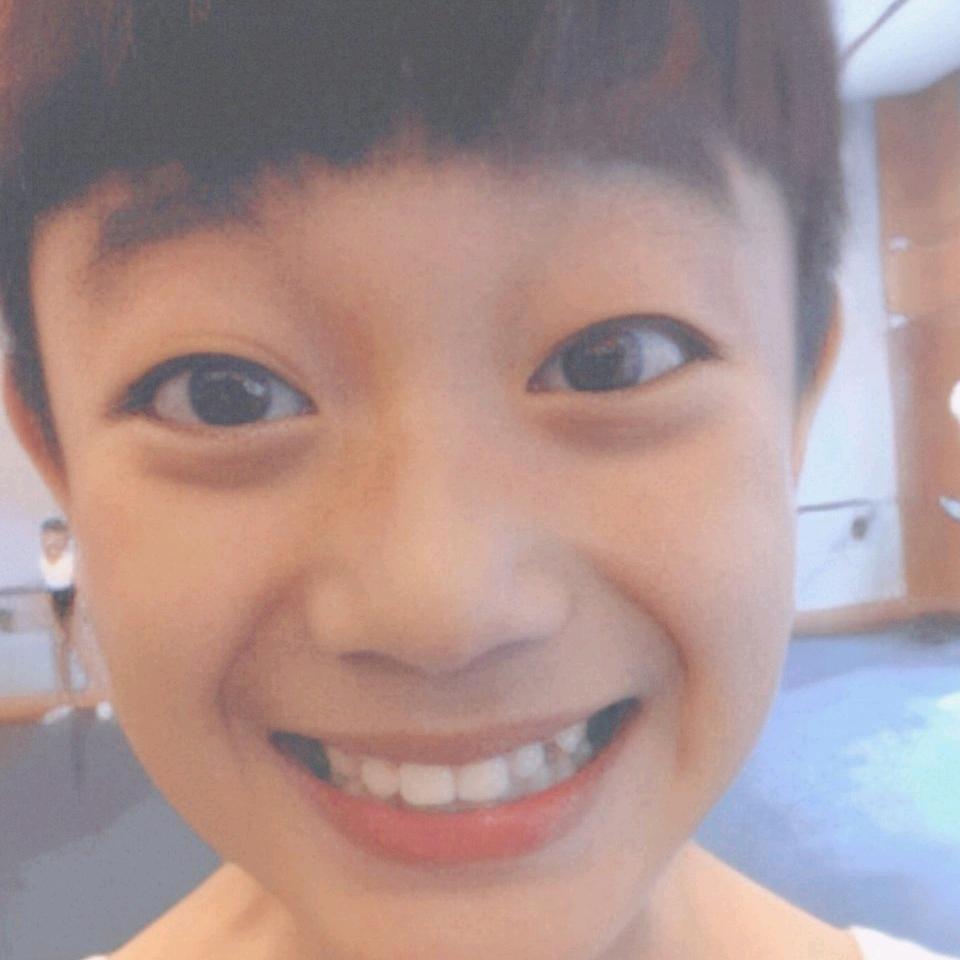 Chris光光头像